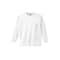 District® Perfect Weight® Adult Long Sleeve T-Shirt